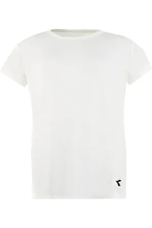 Diadora Womens T-Shirt - Size Small