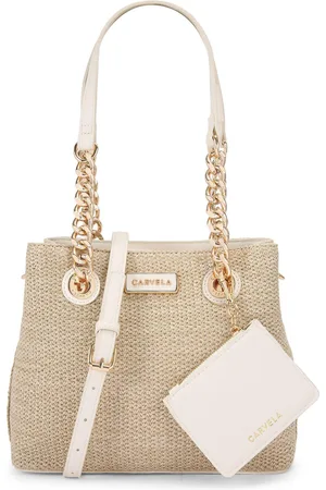 Carvela Womens Mini Cammie 3 Bag - Fabric - One Size