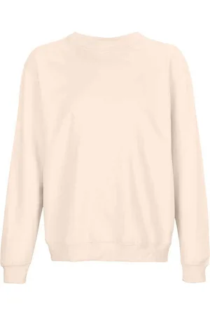 Sols Unisex Adult Columbia Sweatshirt (Creamy ) - Size 3XL