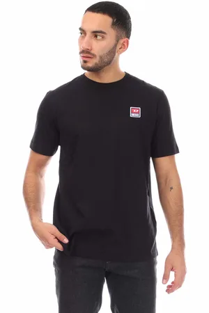 Diesel Mens T-Just 16 T-Shirt in Cotton - Size X-Small
