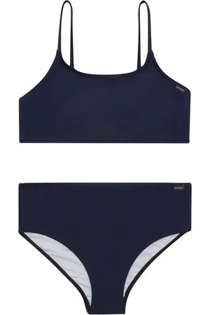 Regatta Girls Dakaria II Plain Bikini - Size 7-8Y