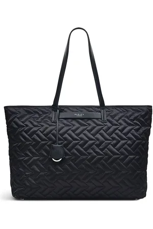 Radley Womens Finsbury Park Quilt Handbag - - One Size