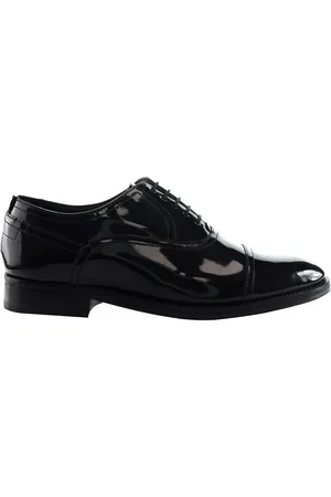 Ted Baker Carlenp Mens Oxford Shoes - Size UK 10