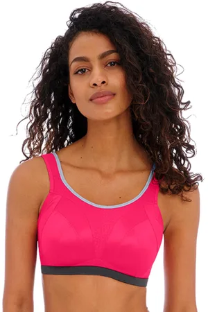 Freya Womens 4014 Active Dynamic Sports Bra - - Size 38D