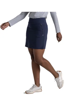 Craghoppers Womens Nosilife Pro III Stretch Walking Skort - - Size 18 UK