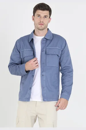 Brave Soul Mens 