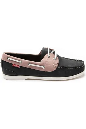 Chatham Womens Willow Shoes Nubuck - Size EU 37