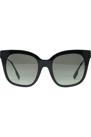 Burberry Womens BE4328 300111 Evelyn Sunglasses - One Size