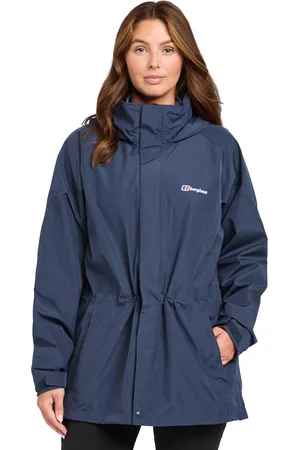 Berghaus WoMens Glissade III InterActive GORE-TEX Jacket - - Size 12 UK