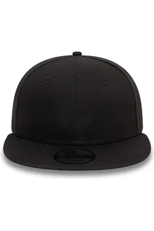 New Era Mens Accessories 9FIFTY Snapback Cap in Cotton - Size Small/Medium