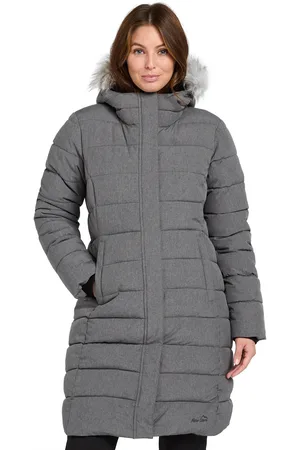 Peter Storm WoMens Luna Parka - - Size 10 UK