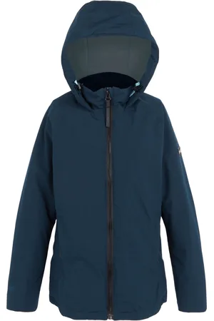 Regatta Womens/Ladies Reeah Insulated Jacket ( /Clear Sky) - Size 12 UK