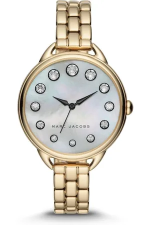 Marc Jacobs MJ3509 WoMens Watch - - One Size