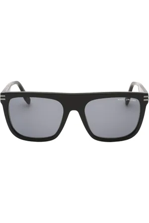 Marc Jacobs Mens Grey Lens Sunglasses - One Size