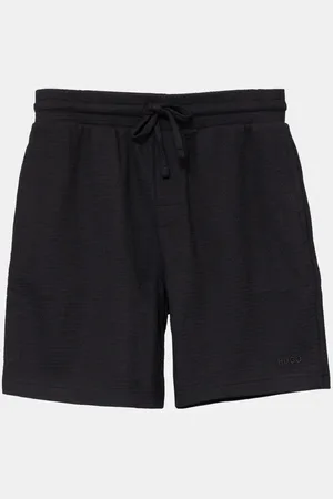 HUGO BOSS Austin Mens Pyjama Shorts - - Size Large