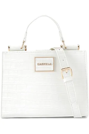 Carvela Womens Jessica Mini Tote 2 Bag - - One Size
