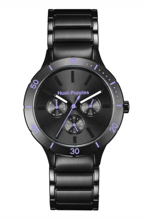 Hush Puppies : Freestyle WoMens Watch Stainless Steel - One Size