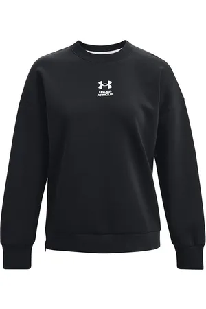 Under Armour Summit Knit Womens Oversize Sweater - Size Large