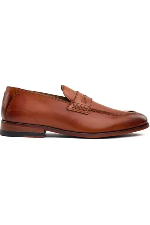 Oliver Sweeney Mens Nashville Shoes - Leather - Size UK 8