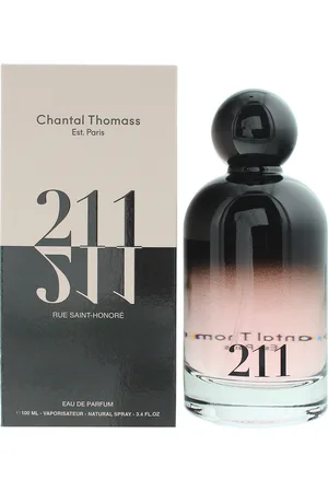 Chantal Thomass Womens 211 Eau De Parfum 100ml - - One Size