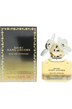Marc Jacobs Womens Daisy Eau So Intense Eau de Parfum 30ml - One Size