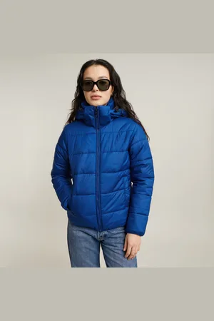 G-Star Womens G-Star RAW Meefic Jacket - - Size X-Small