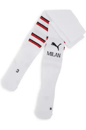 PUMA Mens AC Milan Graphic Socks - - Size UK 6-8