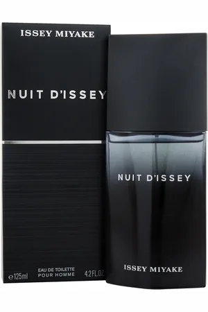 Issey Miyake Mens Nuit D