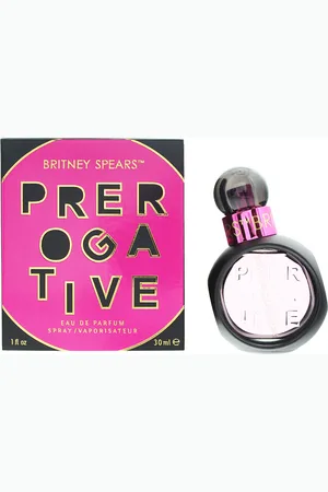 Britney Spears Womens Prerogative Eau De Parfum 30ml - One Size