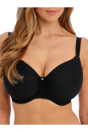 Fantasie Womens Envisage Moulded Spacer Bra - Polyamide - Size 30E