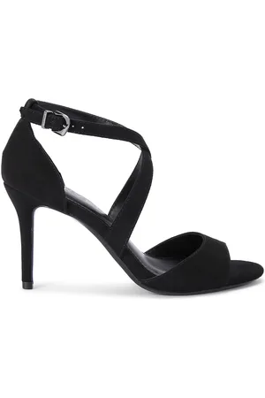 Carvela Womens Kross Sandals - Fabric - Size UK 8