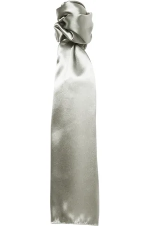 Premier Scarf - Ladies/Womens Plain Business - One Size