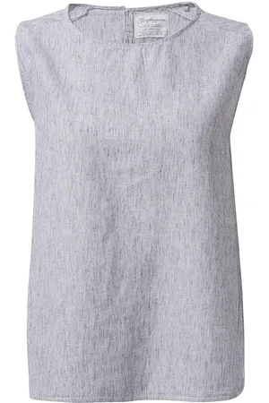 Craghoppers Womens/Ladies Martina Vest (Dark ) - Size 8 UK