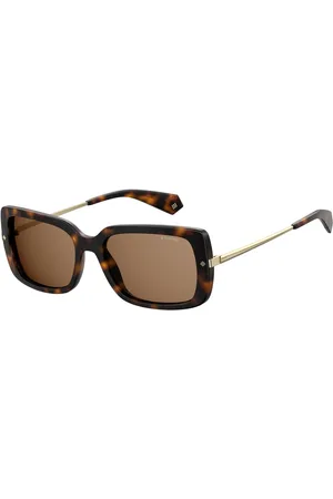 Polaroid PLD4075S Mens Polarized Sunglasses - - One Size