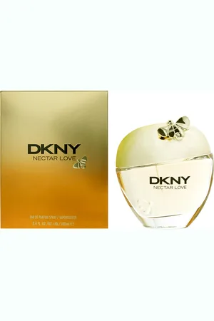 DKNY Womens Nectar Love Eau de Parfum 100ml Spray - - One Size