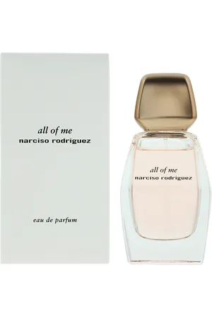 Narciso rodriguez Womens All Of Me Eau de Parfum 50ml - One Size