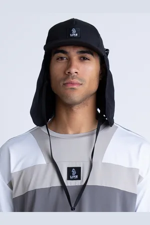 Luke 1977 Mens Ikon Roll Down Cap in - One Size