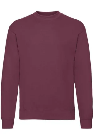 Fruit Of The Loom Unisex Adult Classic Drop Shoulder Sweatshirt - Size 3XL