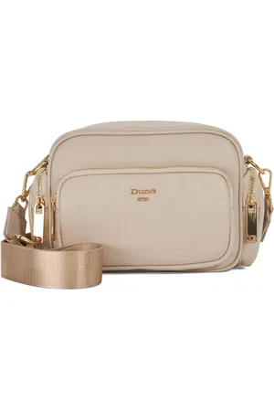 Dune Womens Accessories Delano - Cross Body Camera Bag - - One Size