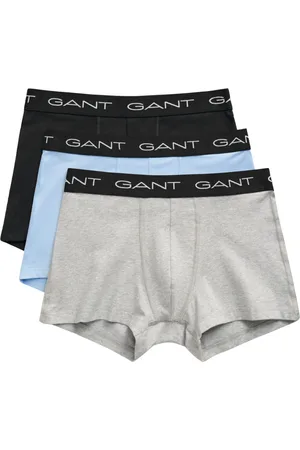 GANT 3 Pack Mens Trunk - - Size Large