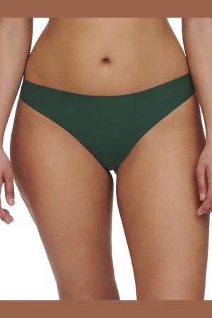 Chantelle Womens SoftStretch String Thong - Polyamide - One Size