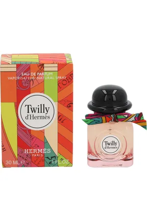 Hermès Womens Hermès Twilly D