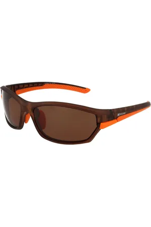 Kodak Unisex CF90025 Sports Sunglasses for Men and Women - - One Size