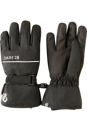 Dare 2B Boys Restart Insulated Lined Winter Gloves - - Size 6Y