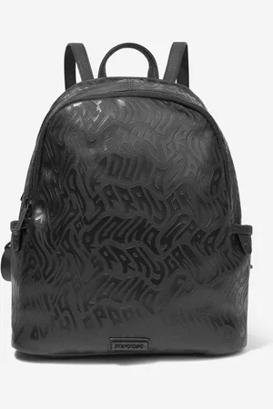Sprayground Kids Unisex Infiniti OD Savage Backpack in - One Size