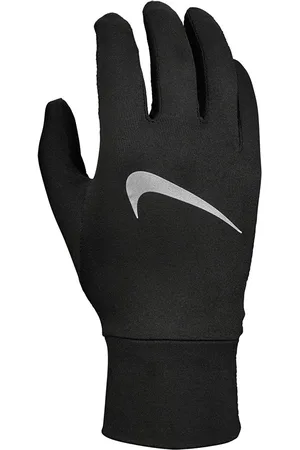 Nike Womens/Ladies Accelerate Running Gloves - Size Medium