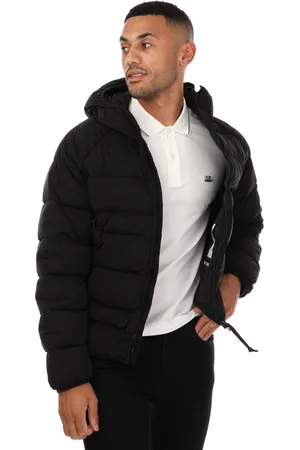 C.P. Company Mens Eco - Chrome R Down Jacket in - Size Medium