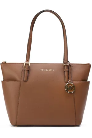 Michael Kors Womens Jet Set Handbag - - One Size