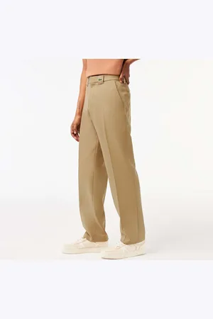 Lacoste Mens Live Chinos in - Size 38W/32L