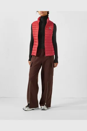 Jott Womens Seda Noos Down Gilet - - Size X-Small